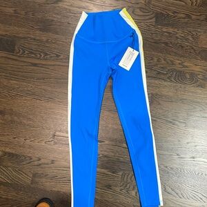 NWT Splits 59 leggings Xs